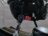 Suzuki maintained like new bike