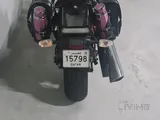 Suzuki maintained like new bike
