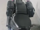 Suzuki maintained like new bike