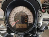 Suzuki maintained like new bike