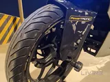 Bajaj 200RS {RR version}