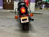 Honda Shadow Sabre 1100cc