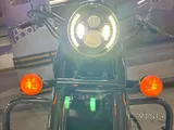 Honda Shadow Sabre 1100cc
