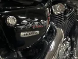 Honda Shadow Sabre 1100cc