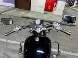 Honda Shadow Sabre 1100cc