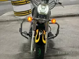 Honda Shadow Sabre 1100cc