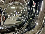 Honda Shadow Sabre 1100cc