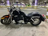 Honda Shadow Sabre 1100cc