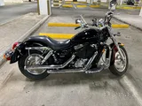 Honda Shadow Sabre 1100cc