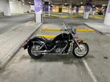 Honda Shadow Sabre 1100cc