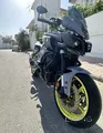 ياماها MT10 2017 (1000 سي سي)