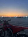 2024 CRF250R rarely used, like new