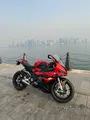 BMW S1000RR