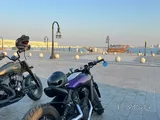 Indian scout