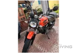 Ducati bike - Very nice bike and very low mileage 3100 km