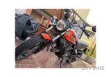 Ducati bike - Very nice bike and very low mileage 3100 km