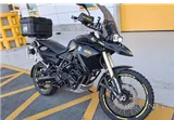 BMW F800GS