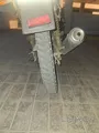 YAMAHA YBR 125