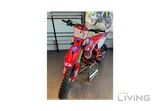 Beta RR 450 motocross