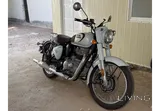 Royal Enfield Classic