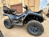 Can am outlander