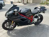 2008 Ducati 1098S