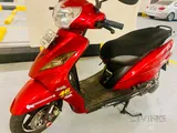 TVS Vego 2020. Automatic isthimara 12/2026