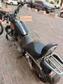 دراجة هارلي ديفيدسون موديل 2008