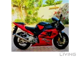 Honda CBR 954 RR Bike in Excellent Condition