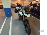 Triumph Tiger 900 Rally Pro