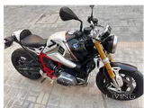 Bmw Motorcycle 