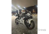 2026 CFMOTO Sport Bike - Used, 3-Cylinder, Manual, 6cc, Warranty