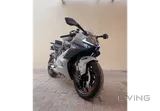 2026 CFMOTO Sport Bike - Used, 3-Cylinder, Manual, 6cc, Warranty