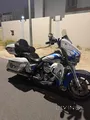 Harley Davidson Ultra Glide
