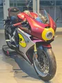 MV AGUSTA SUPERVELOCE 800 AGO 096/311