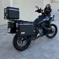 Cfmoto 800 mtx