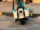 Harley Davidson Dyna Switchback