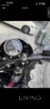 Perfect condition powerful Harley Davidson