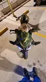 Bajaj Pulsar 200 RR SpecialEdition