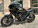 Z900RS Cafe