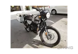 Royal Enfield Himalayan 410cc