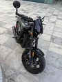 Harley Davidson 750