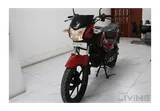 TVS Stryker 2018