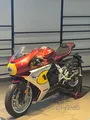 MV AGUSTA SUPERVELOCE 800 AGO 096/311