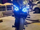 Bajaj 200RS {RR version}