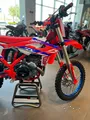 Beta RR 450 motocross