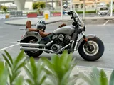 Indian Scout 1133cc 2016