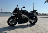 Aprilia Tuono V4 1100 Factory