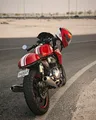 Royal Enfield Continental GT 650
