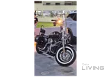 هارلي ديفيدسون سبورتستر كاستوم 1200
